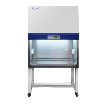 SUS304 biologische van de de Luchtuitlaat van het Veiligheidskabinet 100% het Laboratorium Chemische Klasse IL B2