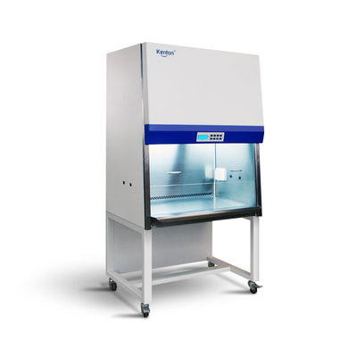 OEM Klasse 2 van de het Laboratoriumveiligheid van Typea2 Bacteriën het Kabinet 110V 220V van het Biologische veiligheidskabinet