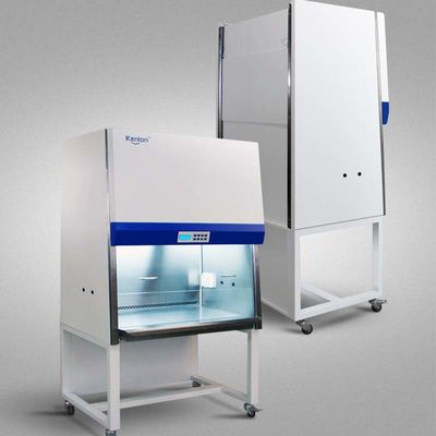 Ce-Klasse 2 van het Biologische veiligheidskabinet LCD Programmeerbaar de Biologische veiligheidskabinet van Controlebenchtop