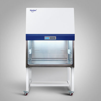 Ce-van het het Laboratoriumweefsel van het Veiligheidskabinet de Cultuurkabinet 304 Roestvrij staal 0.56m/S