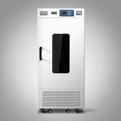 van de het Plaatjeincubator van 110V 220V van het het Mengapparaatbloed OEM van de de Zak Schuddende Incubator