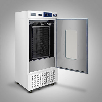 van de het Plaatjeincubator van 110V 220V van het het Mengapparaatbloed OEM van de de Zak Schuddende Incubator