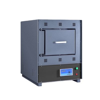 Elektrische Thermolyne dempt - Type van oven dempt het Smeltende Doos Oven 8-12KW