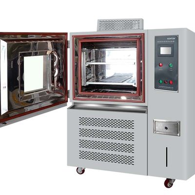 220V het Laboratorium Milieukamer van Constant Environmental Test Chambers 225L