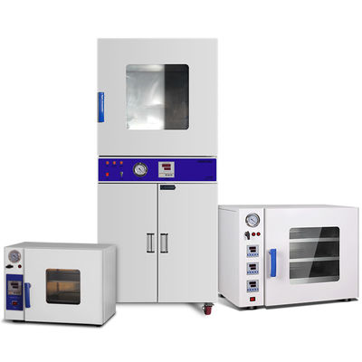 DZF Vacuüm Universeel Drogend Oven Four Side Lab Industrial Oven Dryer