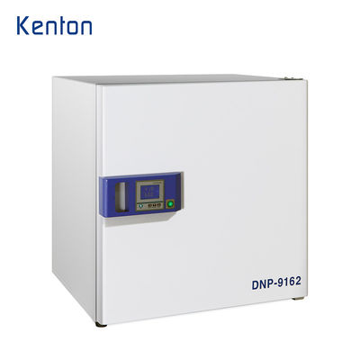 De Incubator ISO 160L Constant Temperature Incubator van het roestvrij staallaboratorium