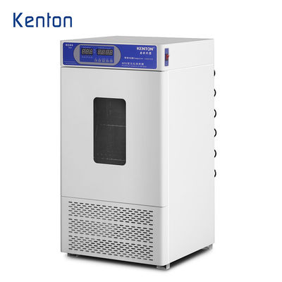 De Bacteriënlaboratorium 0-65C van de de microbiologie Biochemisch Incubator