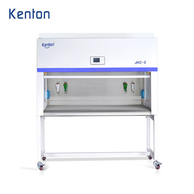 Klasse 5 de Verticale Laminaire van het de Installatieweefsel van de Luchtstroom van de de Cultuurstroom Filter van Hood Laminar ISO HEPA