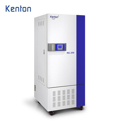 400L Constant Temperature And Humidity Chamber-de Vochtigheidstest van de Laboratoriumtemperatuur