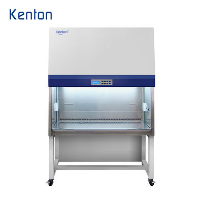 OEM Klasse 2 van de het Laboratoriumveiligheid van Typea2 Bacteriën het Kabinet 110V 220V van het Biologische veiligheidskabinet