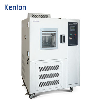 Van de de Kamers225l Hoge en Lage Temperatuur van de laboratorium Milieutest de Testkamer
