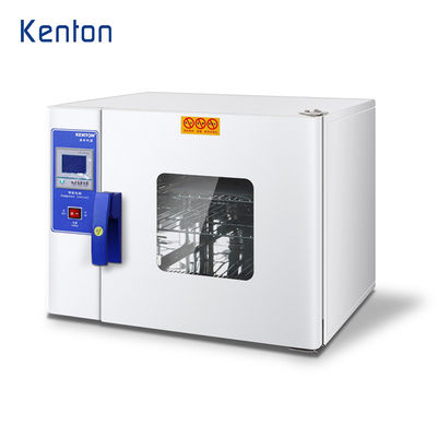 20-230L Laboratorium die van Laboratorium het Drogere Oven Automatic Vacuum Drying Oven 600C testen