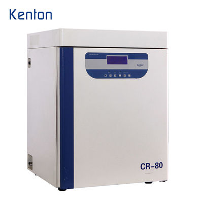Van de de Incubator110v 220V Kooldioxide van Co2 van de weefselcultuur de Incubatorce voor Medisch Laboratorium