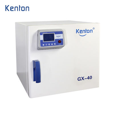 Sterilisatie die van de het Laboratorium de Drogere Oven 40L van Ce 50Hz Oven Insulation drogen