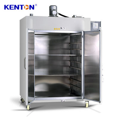 Commercieel Drogend Oven Industrial SUS304