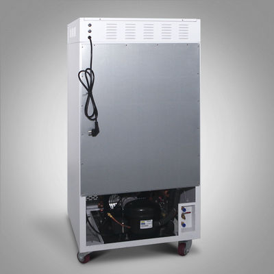 Van het BZV de Bacteriële Co2 van laboratoriumconstant temperature van de de Incubator Digitale Temperatuur Incubator van de de Controlethermostaat