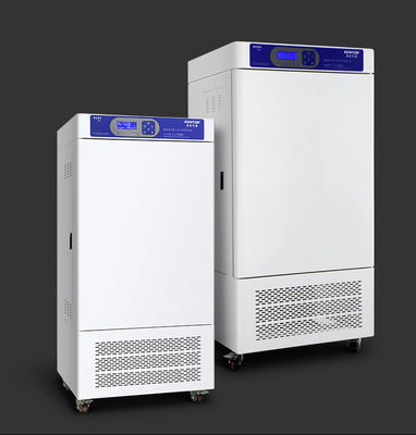 Aanstekende Klimaat de Groei5000lx Temperatuur van de Incubatorinstallatie en Vochtigheidskamer