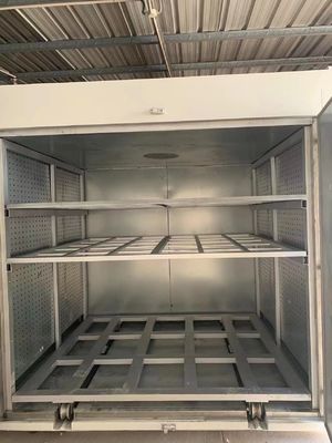 500C farmaceutisch Droogovence