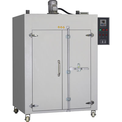 Gegalvaniseerd Blad Industrieel Drogend Kabinet 220V