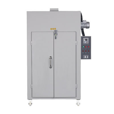 Gegalvaniseerd Blad Industrieel Drogend Kabinet 220V