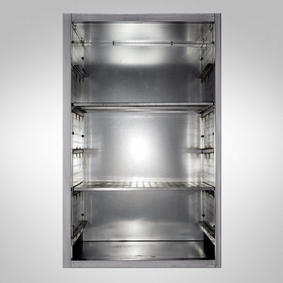 Industriële Grote Hete Lucht Op hoge temperatuur Oven Experimental Electric Heating Blast Constant Temperature Drying Oven