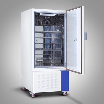 0-65C milieu Klimaat de Testkamer 110V 220V van Testkamers
