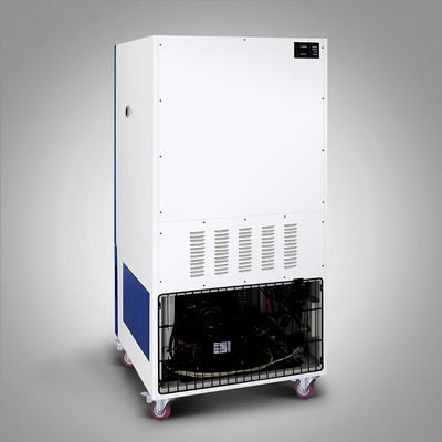 Van de de Stabiliteitskamer SUS304 van de geneesmiddelentemperatuur van de de Verlichtingsstabiliteit de Testkamer