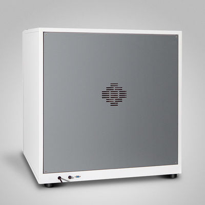 Medische Laboratoriumincubator Constant Temperature Incubator Microprocessor PID