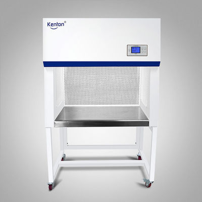 0.5kw van de het Kabinets UVlamp van de laboratorium Laminair Luchtstroom Dubbel Verticaal Laminair de Stroomkabinet
