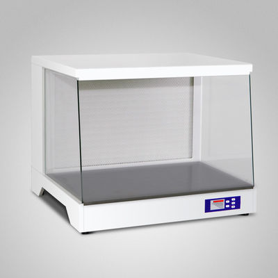 Klasse 5 de Verticale Laminaire van het de Installatieweefsel van de Luchtstroom van de de Cultuurstroom Filter van Hood Laminar ISO HEPA