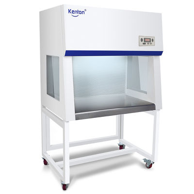 62dB verticale Laminaire Horizontale Klasse 5 van het Luchtstroomkabinet Filter voor Laminaire Luchtstroom Hood Clean Bench