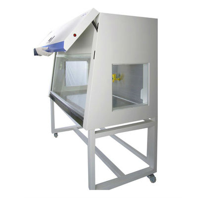 99.99% van de de Luchtstroom van Hepa de Laminaire van het Kabinetshood vertical horizontal for tissue de Cultuurmicrobiologie