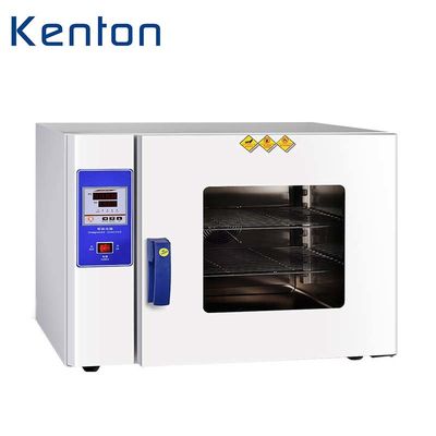 110V Droogoven van laboratorium de Drogere Oven Ultraviolet High Temperature Sterilization