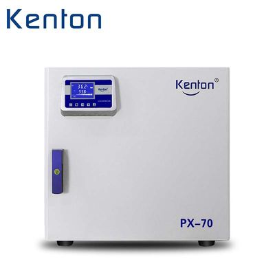 Medische Laboratoriumincubator Constant Temperature Incubator Microprocessor PID