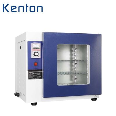 Het elektrische Elektrothermische Materiaal van Laboratorium Thermostatische Incubator Gegalvaniseerde Sheel