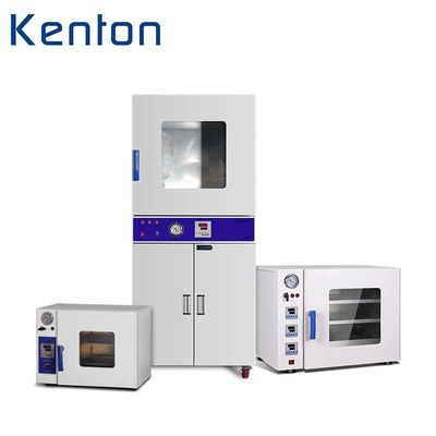 90L ontploffing die de Vacuümoven van Oven Laboratory Electrothermal Constant Temperature drogen