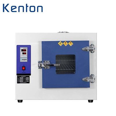 Laboratoriumsterilisatie Industrieel Drogend Oven Constant Temperature
