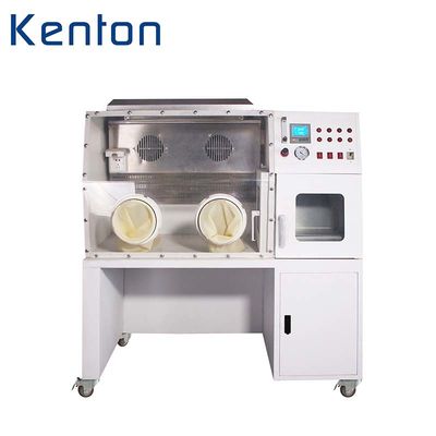 1400W Compacte Structuur van de laboratorium de Anaërobe Incubator