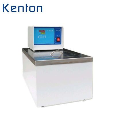Thermostatisch de Oliewater van 10L 50L - de Chemiemateriaal van het badlaboratorium