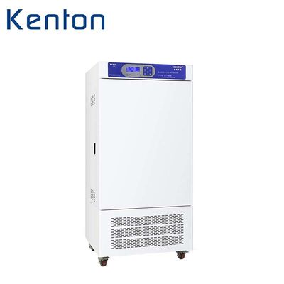 van de Testkamers 0-65C van 110V 220V Milieu van de het Laboratorium Thermisch Temperatuur de Vochtigheids Programmeerbaar Klimaat