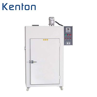 Experimentele Elektrische het Verwarmen Industriële Drogende Oven Blast Constant Temperature Hot Luchtoven