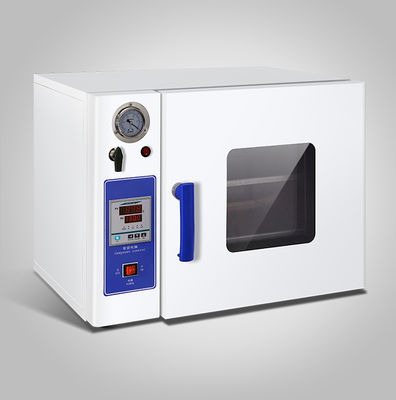 PID de Drogere Oven van het Controle220v 50Hz Laboratorium 2 Jaargarantie