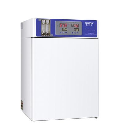 Co2-Incubator 810x890x1300mm het Buitentouche screen van de Afmetingensensor