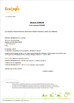CHINA Guangzhou Kenton Apparatus Co., Ltd. certificaten